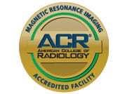 Logo for American College of Radiology