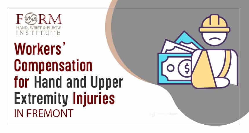 Workers’ Compensation for Hand and Upper Extremity Injuries